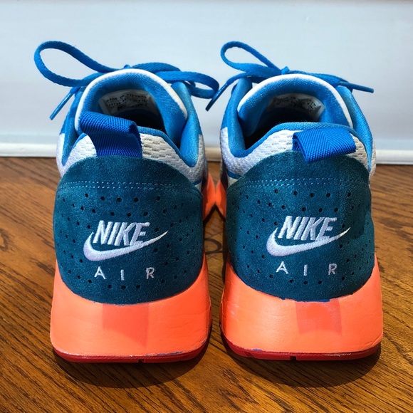 Nike Air Max Tavas MM 22 Men’s Size 12 - Picture 4 of 8